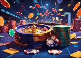Link BK8 kasino online terpercaya dengan enkripsi keamanan tinggi dan layanan pelanggan 24 jam