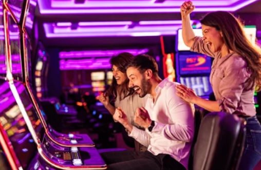 Link BK8 VIP member keistimewaan eksklusif meja kasino premium dan hadiah mewah