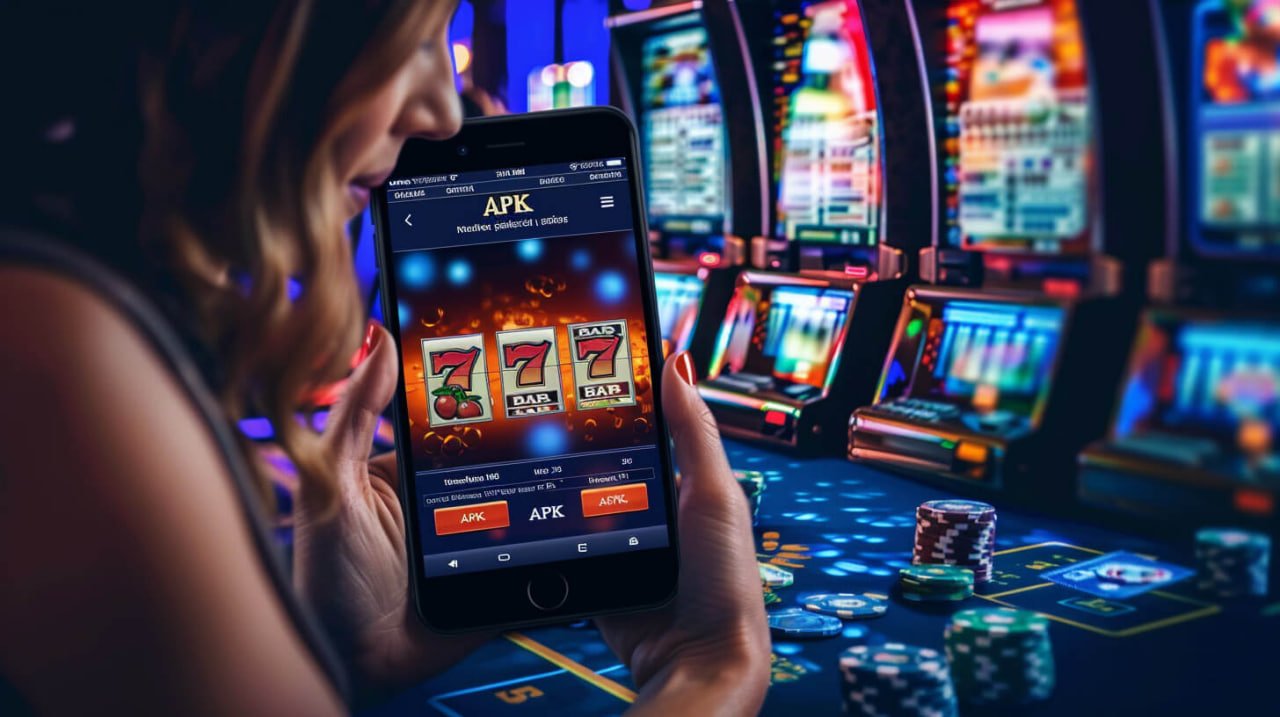 Link BK8 koleksi lengkap permainan slot online dengan jackpot besar